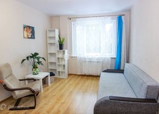 Продам однокомнатную квартиру, 36.5 м2, Петрозаводск, улица Белинского, 17А
