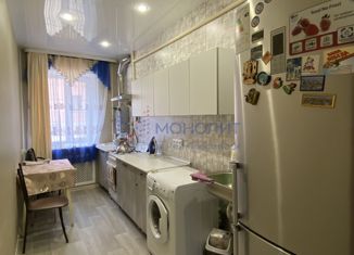 Продаю 1-комнатную квартиру, 34 м2, Нижний Новгород, улица Ивана Романова, 20, метро Московская