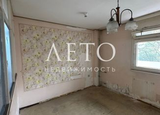 Продажа 1-комнатной квартиры, 28.7 м2, Сочи, Дагомысская улица, 19, микрорайон Больничный Городок