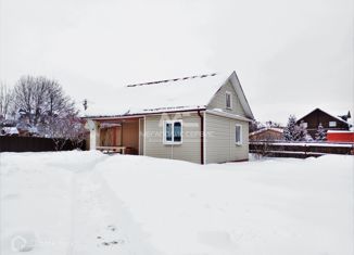 Дом на продажу, 90 м2, деревня Матвеевское, улица Строителей