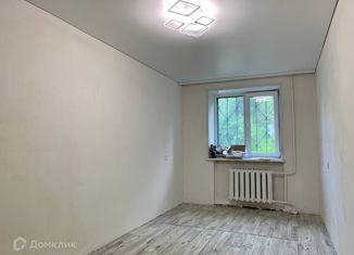 Продается 2-ком. квартира, 45 м2, Воронеж, Цимлянская улица, 4, Левобережный район