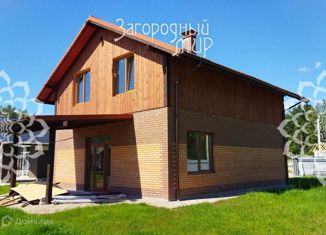 Дом на продажу, 134 м2, садовое товарищество Бирюлево, садовое товарищество Бирюлёво, 35
