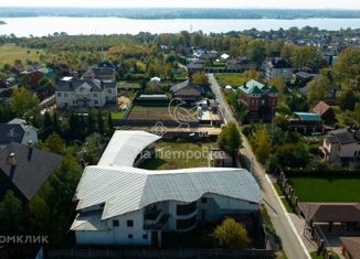 Продаю дом, 1511 м2, деревня Новосельцево, Западная улица, 20