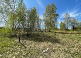 Продается участок, 42 сот., деревня Животинки, 1-я Благодатная улица