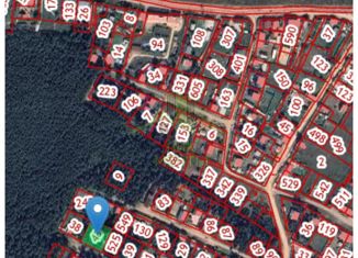 Продаю земельный участок, 10 сот., село Максимиха, улица Гагарина