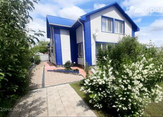 Продаю дом, 178.4 м2, Артёмовский, улица 9 Мая, 3