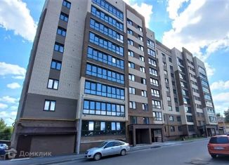 2-ком. квартира на продажу, 63.4 м2, Йошкар-Ола, улица Суворова, 16А, микрорайон Машиностроитель