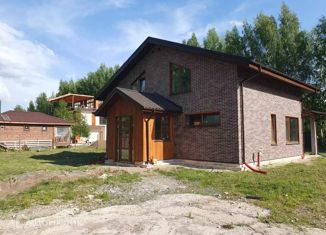 Продажа дома, 222 м2, коттеджный поселок Семь Ручьёв, Луговая улица
