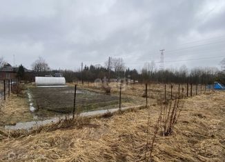 Продается участок, 18 сот., железнодорожная станция Тихонова Пустынь, Привокзальная улица, 3