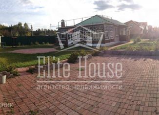 Дом на продажу, 200 м2, деревня Новоскаковское, деревня Новоскаковское, 163