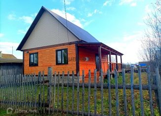 Продам дом, 60 м2, село Тавтиманово, Молодёжная улица, 4