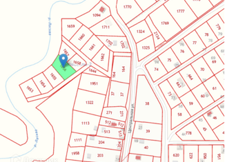Продаю земельный участок, 9.5 сот., Краснокамск, Речная улица, 3