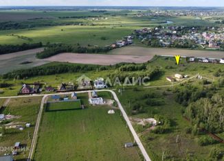 Продам земельный участок, 11.5 сот., деревня Раменье, Полевая улица, 17