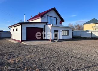 Продам дом, 125.4 м2, деревня Терентьево, Берёзовая улица