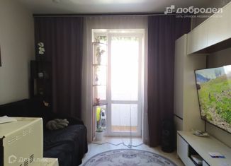 Продажа комнаты, 16 м2, Екатеринбург, улица Калинина, 68, улица Калинина