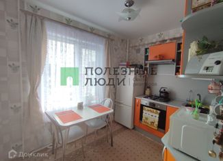 Продается двухкомнатная квартира, 43.5 м2, Ижевск, Удмуртская улица, 265/1, жилой район Север