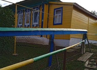 Продаю дом, 36 м2, деревня Ключищи, Центральная улица, 81