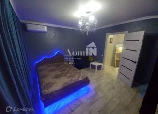 Продам двухкомнатную квартиру, 45 м2, Самарская область, Цветной бульвар, 31