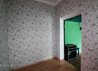 Продаю двухкомнатную квартиру, 28.7 м2, поселок Братский, Садовая улица, 7