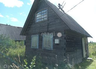 Продаю дом, 26.8 м2, Ленинградская область, 11-я линия, 199