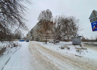 Продажа 2-ком. квартиры, 37 м2, Калуга, Строительная улица, 2Д, Ленинский округ