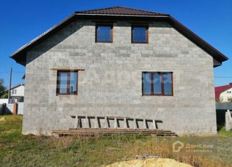 Продажа дома, 170 м2, коттеджный посёлок Радужный, улица 2-я Очередь