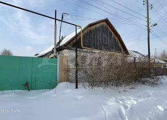 Продаю дом, 71 м2, посёлок городского типа Боровский, Заречный переулок, 4