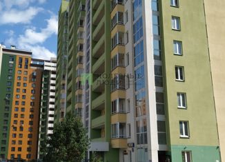 1-ком. квартира на продажу, 30 м2, Кировская область, улица Героя Ивана Костина, 4