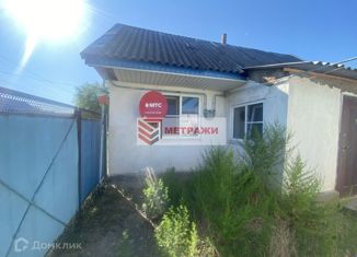 Продается дом, 80 м2, станица Курчанская, площадь Ленина