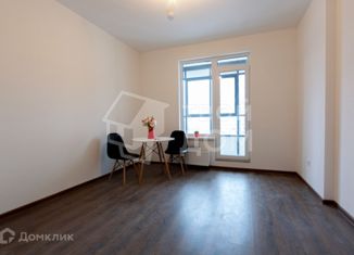 Продается 1-ком. квартира, 32.76 м2, Санкт-Петербург, Русановская улица, 20к3, муниципальный округ Народный