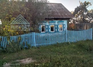 Продаю дом, 46.3 м2, село Большая Иня, улица Шаповалова