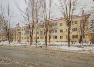 Однокомнатная квартира на продажу, 32 м2, Среднеуральск, улица Калинина, 19