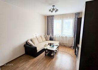 Продам 1-комнатную квартиру, 33.2 м2, Санкт-Петербург, проспект Маршака, 24к1, проспект Маршака