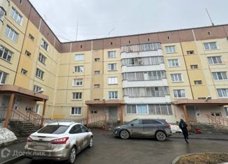 Продам трехкомнатную квартиру, 90 м2, Свердловская область, улица Энгельса, 46