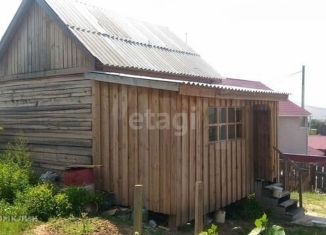 Продам дом, 27 м2, село Нижний Саянтуй