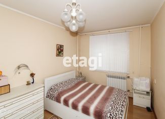 3-ком. квартира в аренду, 49 м2, Тюмень, Флотская улица, 57