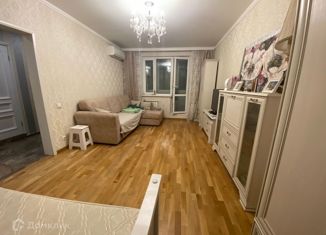 Сдается в аренду 1-комнатная квартира, 37 м2, Москва, Крылатская улица, 31к2, Крылатская улица