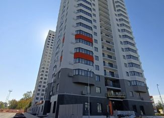 Продам 1-ком. квартиру, 34.8 м2, Самара, улица Санфировой, 101, метро Гагаринская