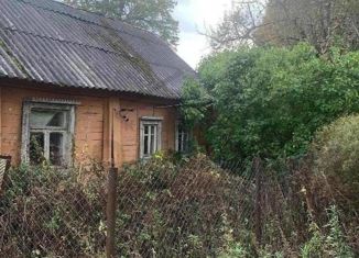 Продажа дома, 30 м2, деревня Кирьяново, деревня Кирьяново, 38