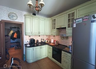Продажа 2-комнатной квартиры, 53.6 м2, Москва, улица Марьинский Парк, 45, улица Марьинский Парк