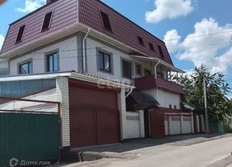 Продажа четырехкомнатной квартиры, 115.5 м2, Воронеж, Измайловский переулок, 14, Железнодорожный район
