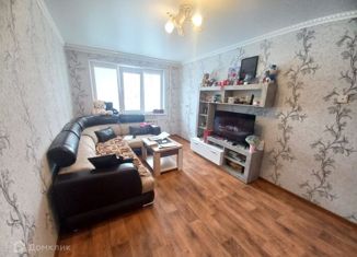 Продается 2-ком. квартира, 43.5 м2, Оренбург, Волгоградская улица, 10, жилой район Степной
