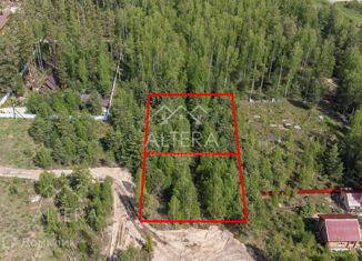 Продаю земельный участок, 13.5 сот., поселок Илеть, Садовая улица