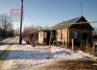 Продаю дом, 42 м2, село Паники, Советская улица, 13