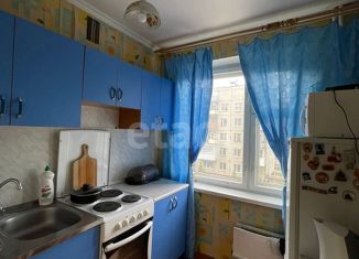 Продажа 3-ком. квартиры, 63 м2, поселок Светлый, поселок Светлый, 20