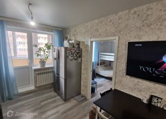 Двухкомнатная квартира на продажу, 58 м2, Ростов-на-Дону, Творческая улица, ЖК Звёздный