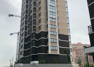 Продам 2-ком. квартиру, 53.15 м2, Краснодар, ЖК Стрижи, улица Автолюбителей, 1Г