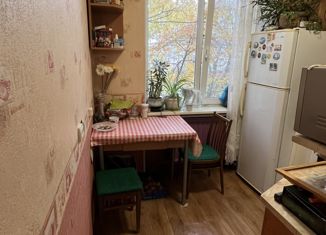 Продается 1-ком. квартира, 31 м2, Санкт-Петербург, проспект Маршала Жукова, 72к3, муниципальный округ Ульянка