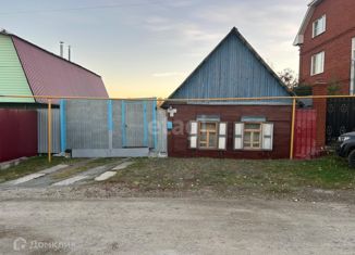Продам дом, 48.4 м2, Челябинск, Советский район, Курская улица, 3