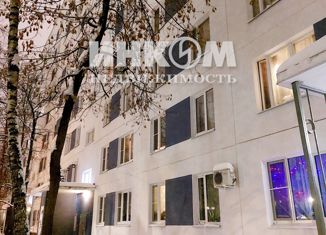 3-ком. квартира на продажу, 63 м2, Москва, проезд Дежнёва, 18, проезд Дежнёва